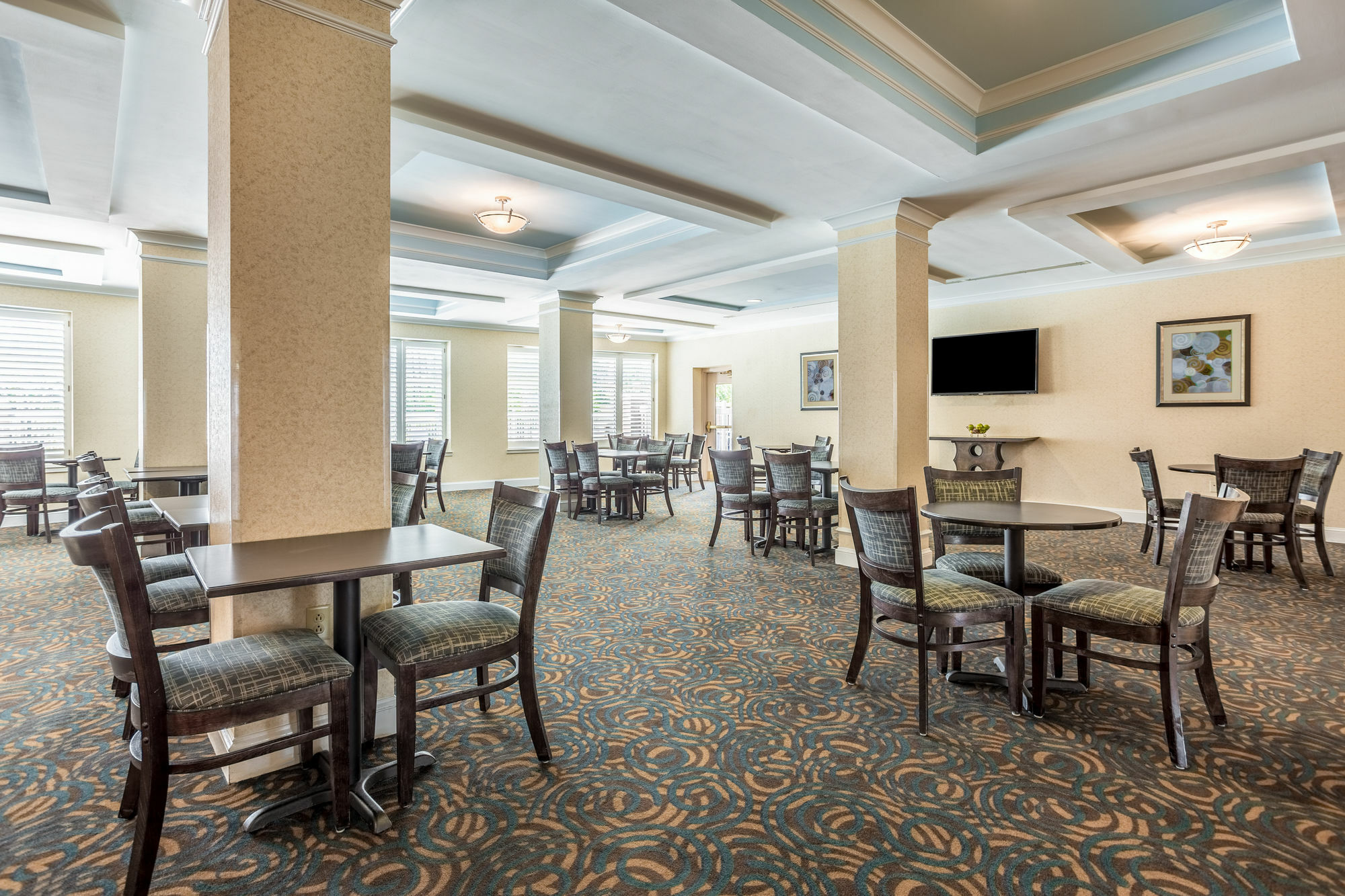 Holiday Inn Express Hotel & Suites Dublin By Ihg Exterior photo